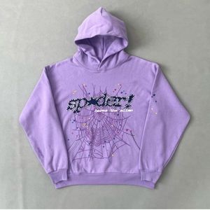 Açaí Sp5der Hoodie